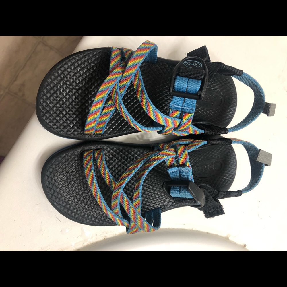 Kids chaco